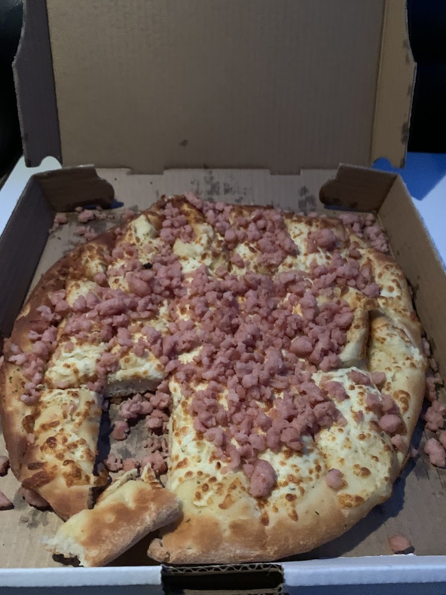 Jack's Pizza - NB E1J 1S5 - Photo 6