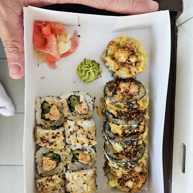 Sushi