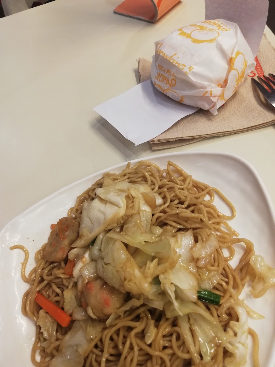 Chowking - Angeles City - Photo 9