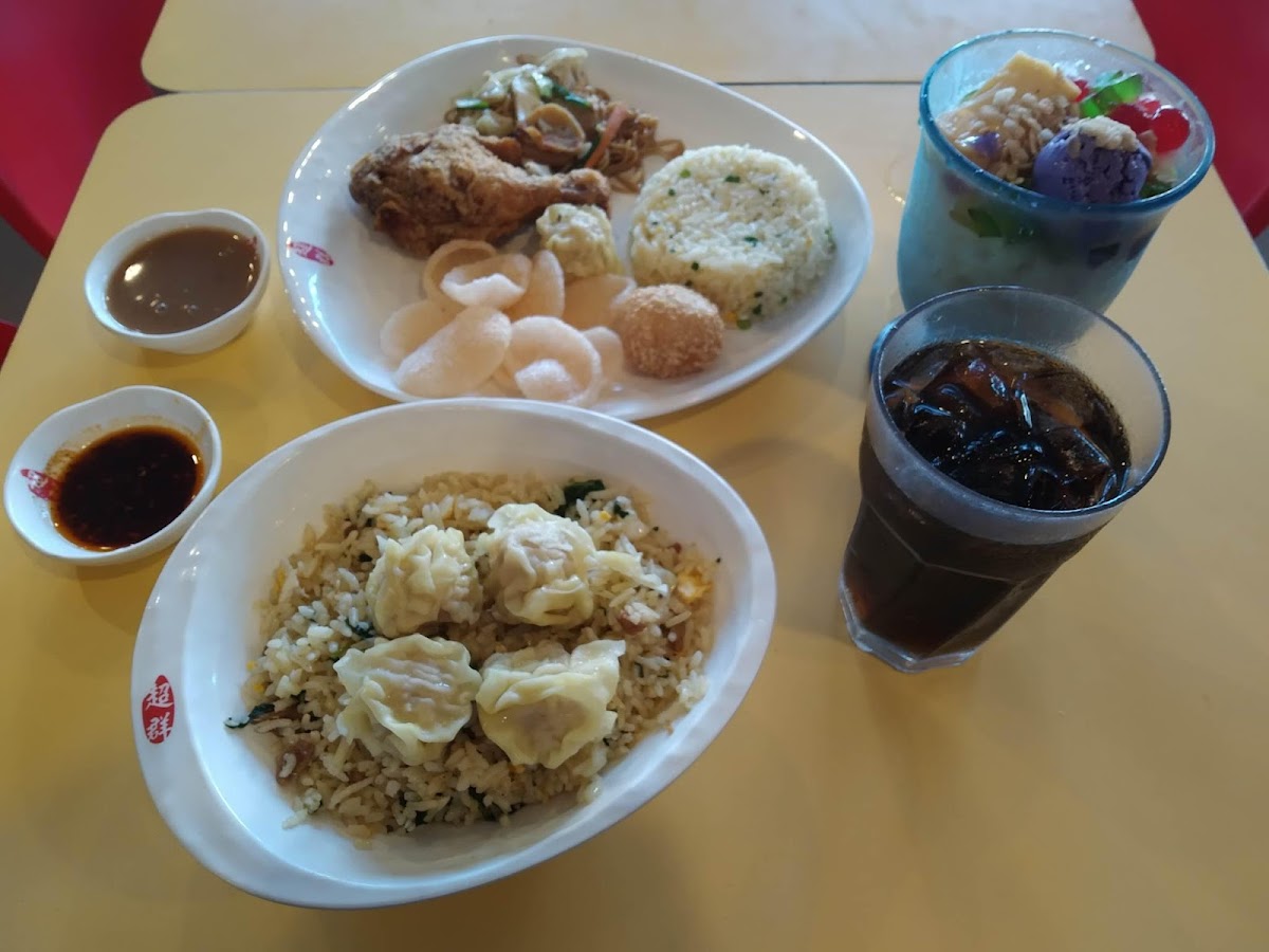 Chowking - Angeles City - Photo 2