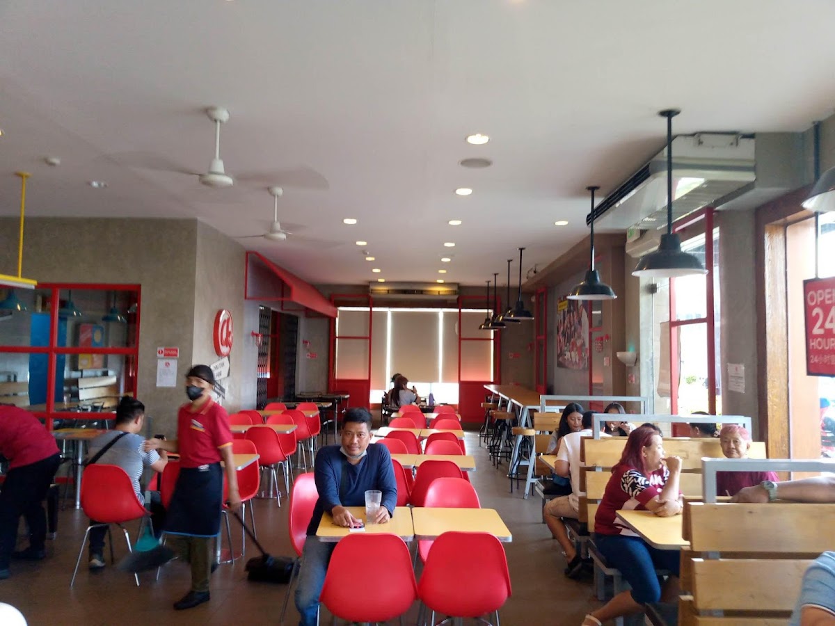 Chowking - Angeles City - Photo 3