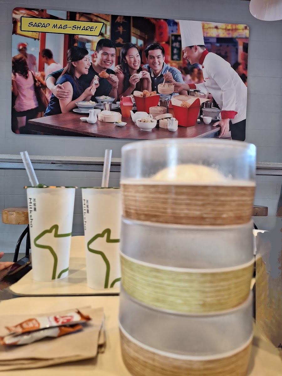 Chowking - Angeles City - Photo 4