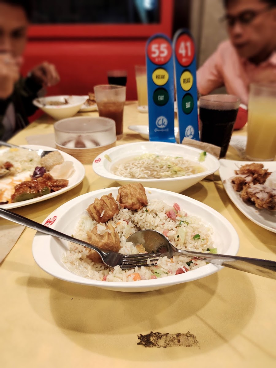 Chowking - Angeles City - Photo 5