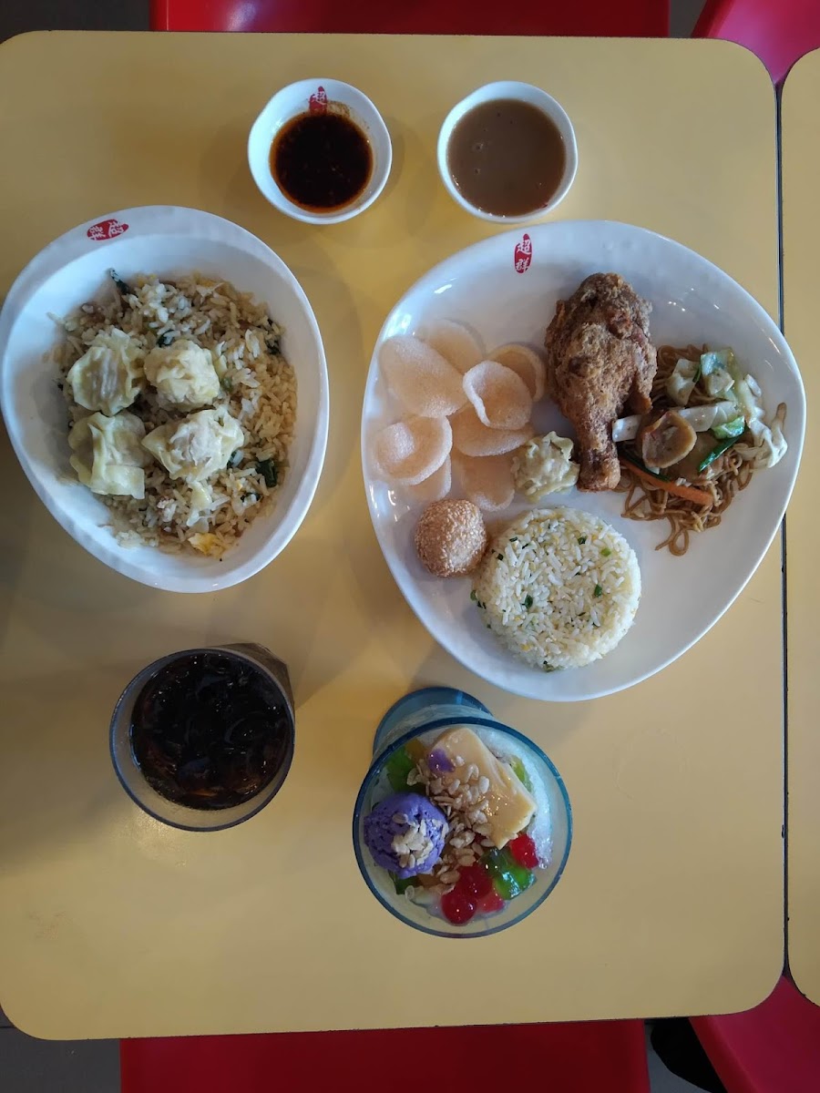 Chowking - Angeles City - Photo 6