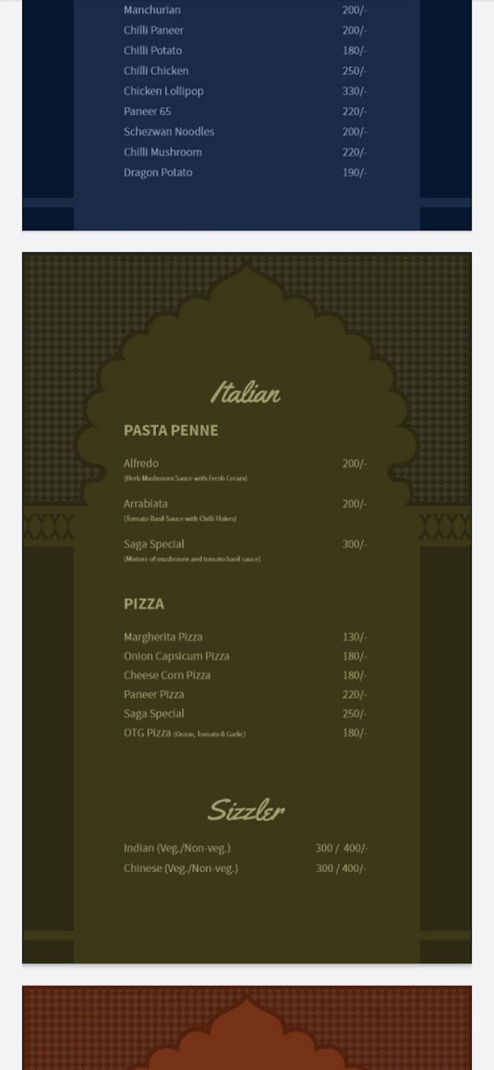 Menu Photo 9