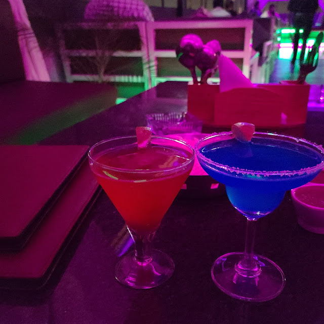 Mocktails