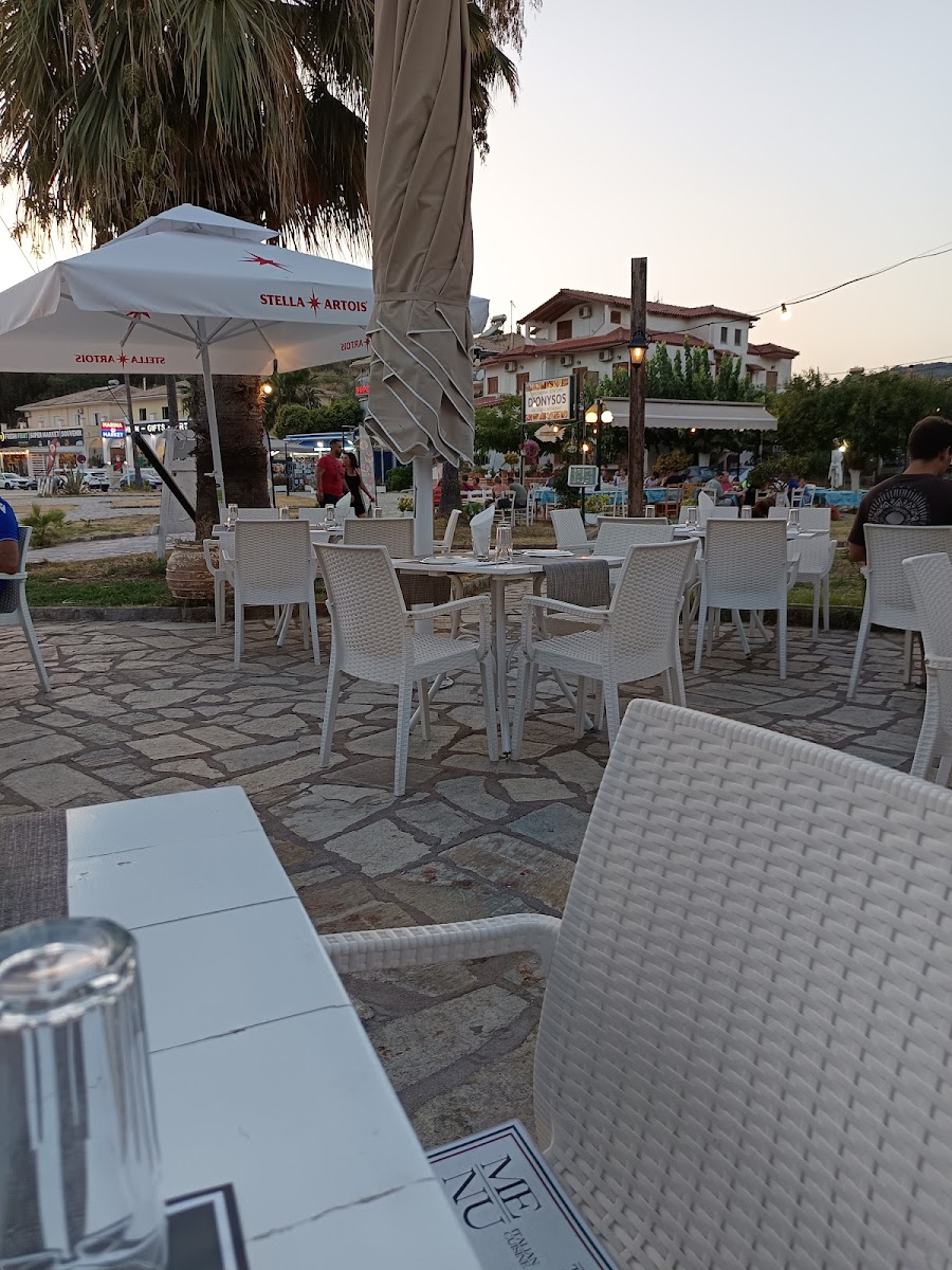 Mamma Mia - Sivota 461 00 - Photo 3