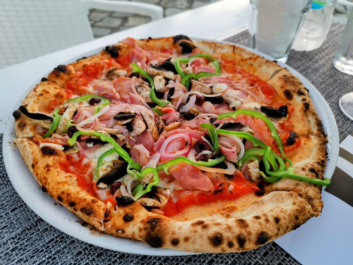 Mamma Mia - Sivota 461 00 - Photo 4