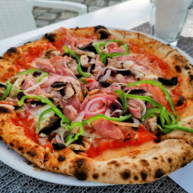 Pizza Special