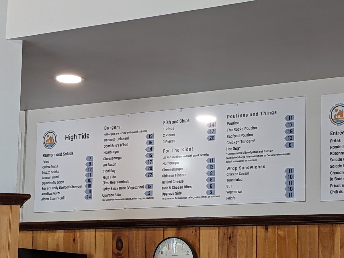 Menu Photo 4