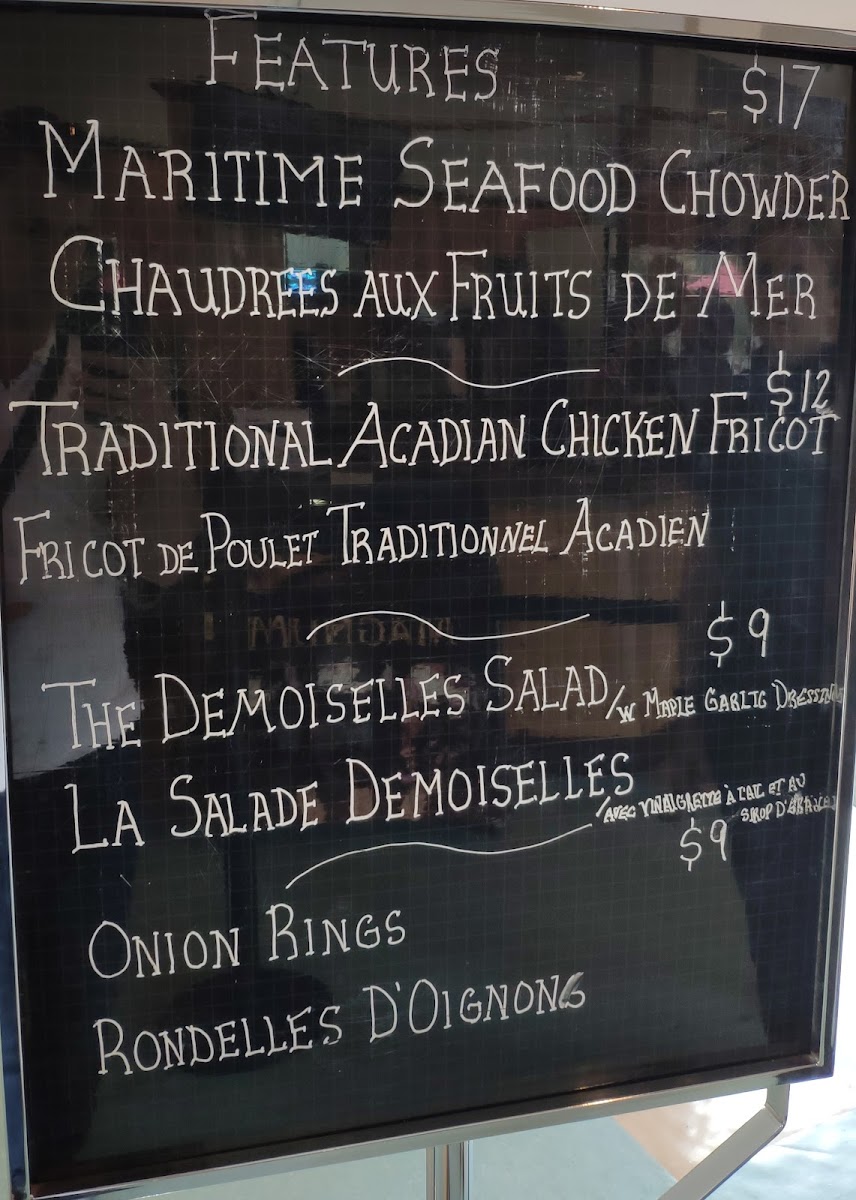 Menu Photo 6