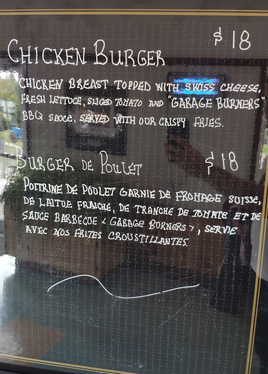 Menu Photo 7