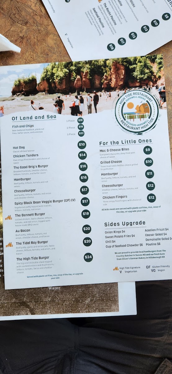 Menu Photo 8