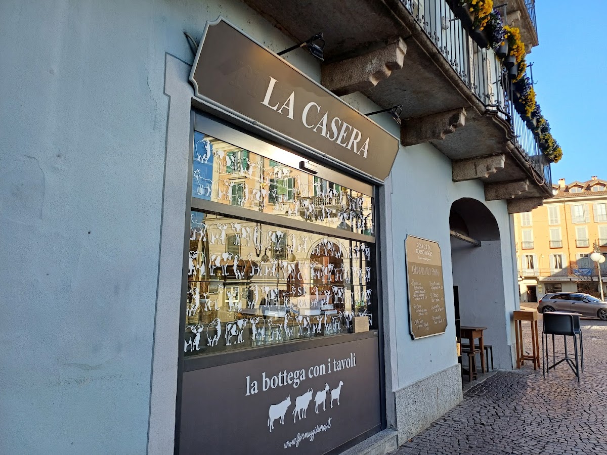 Ristorante La Casera - 6