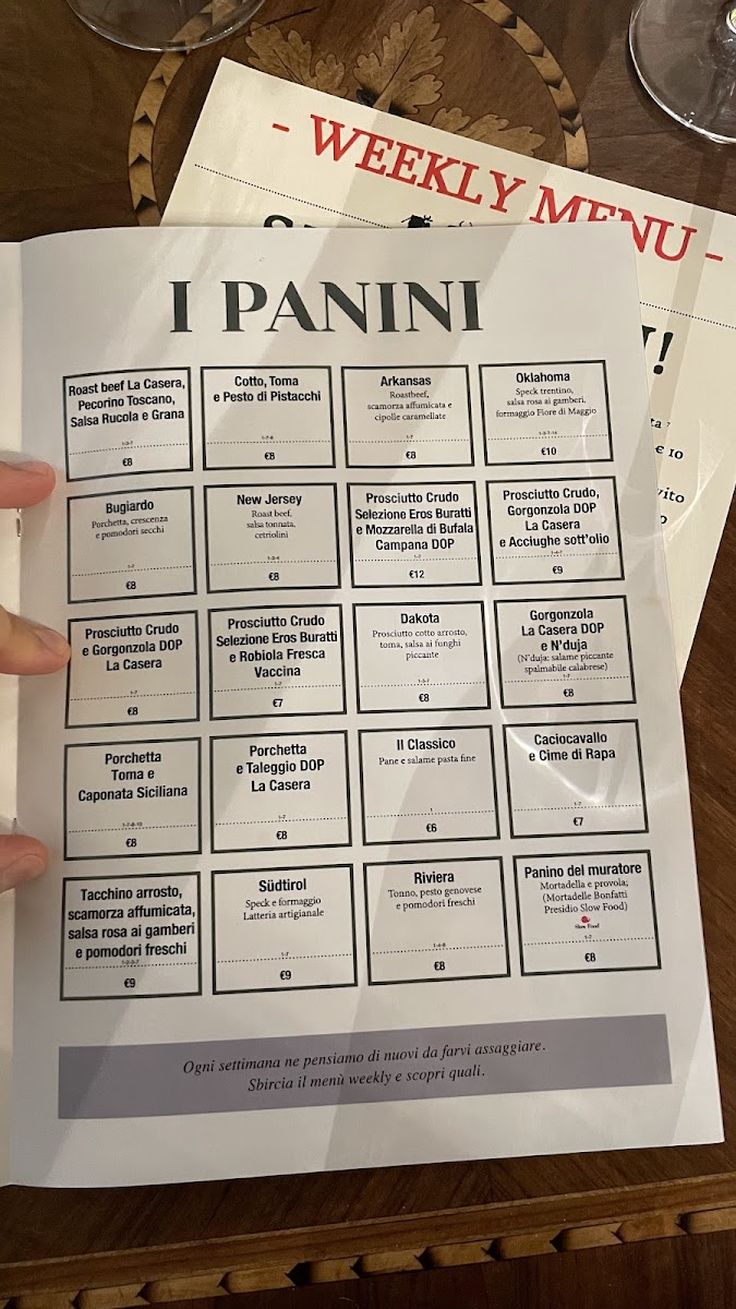 Menu Photo 0