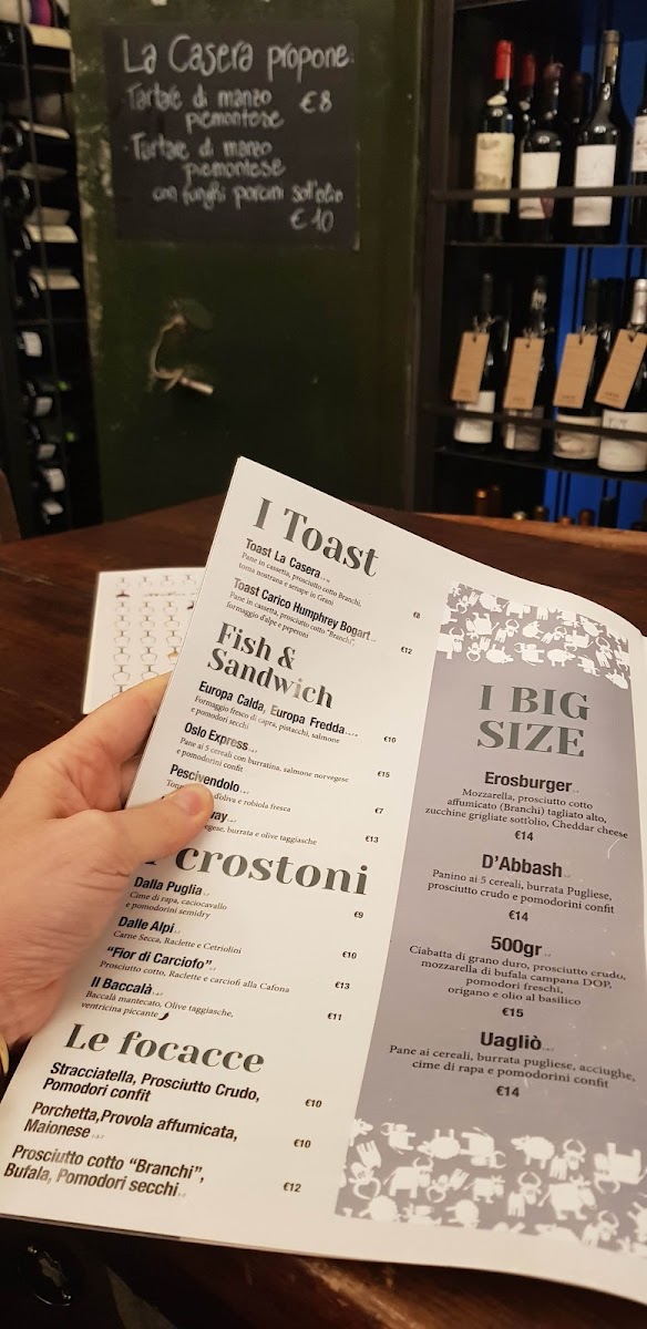 Menu Photo 3