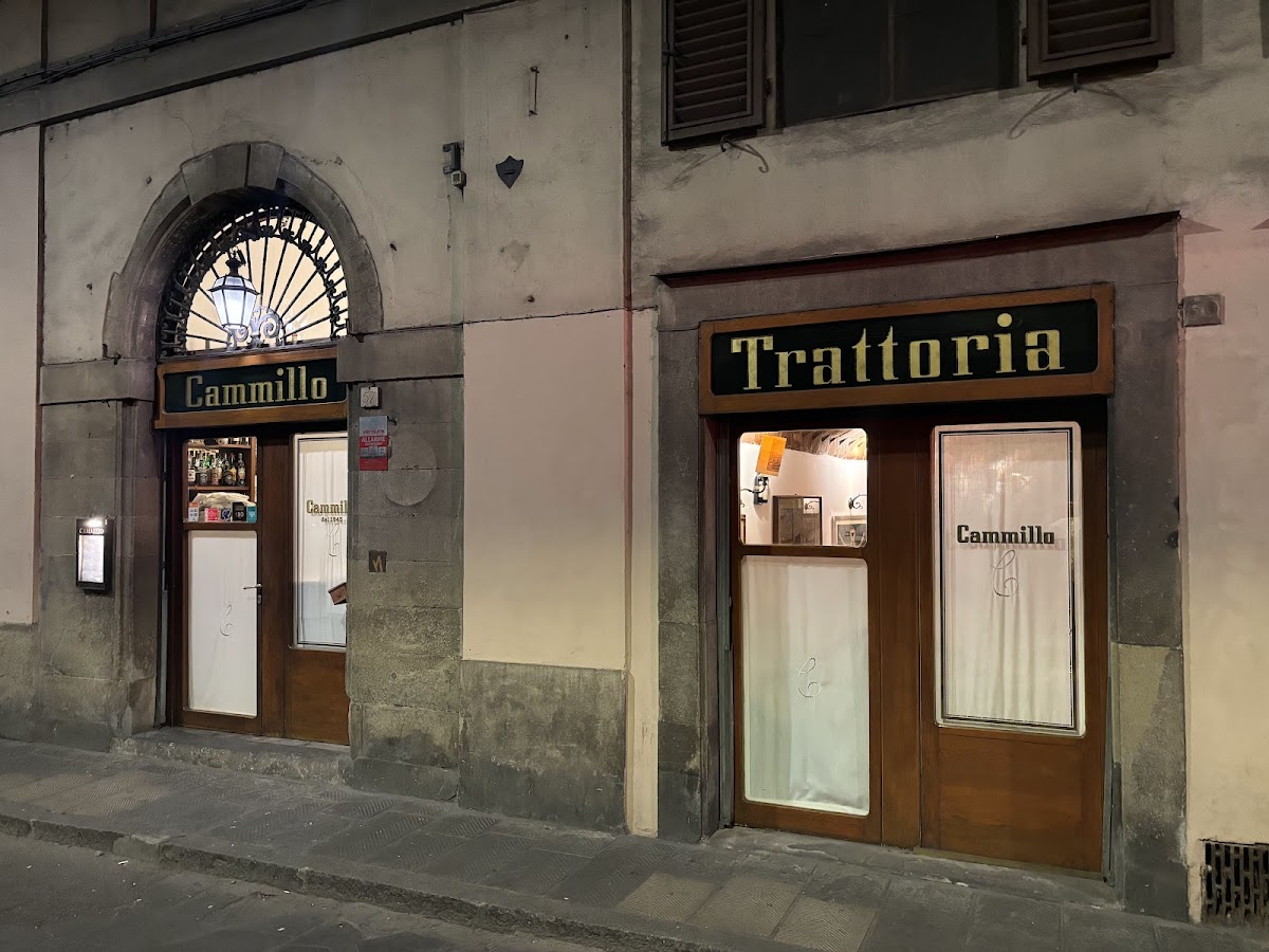Trattoria Cammillo - Photo 2