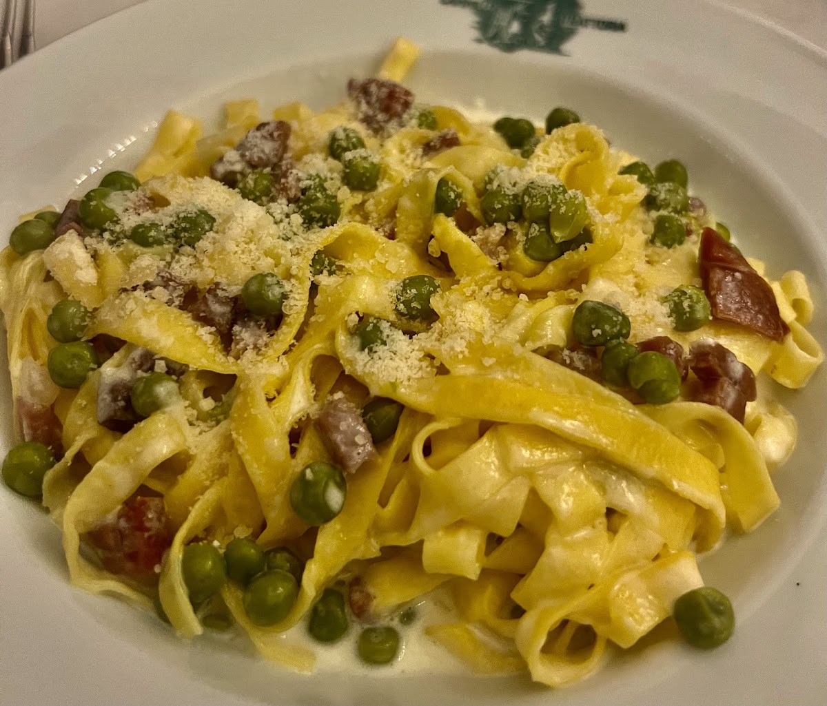 Trattoria Cammillo - Photo 4