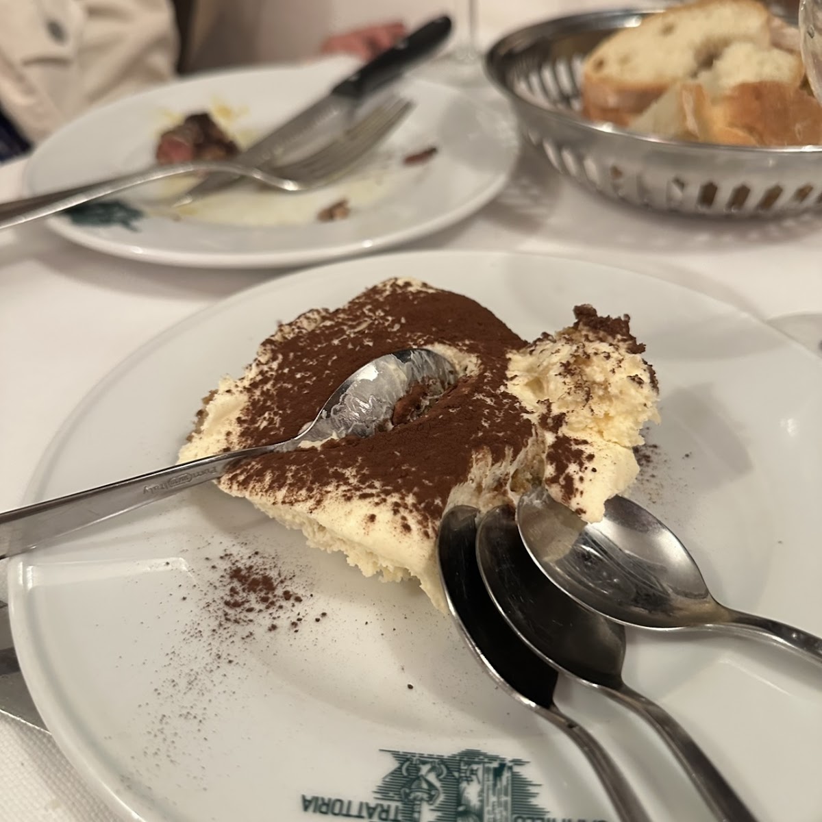 Trattoria Cammillo - Photo 7