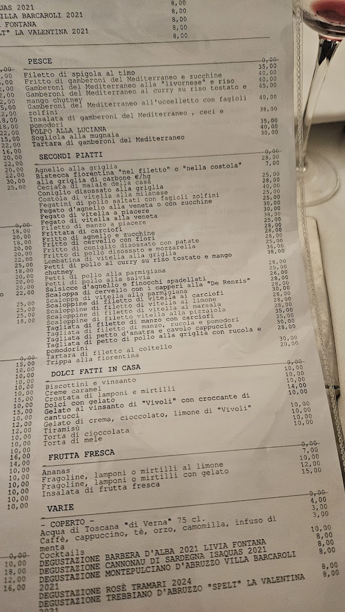 Menu Photo 7