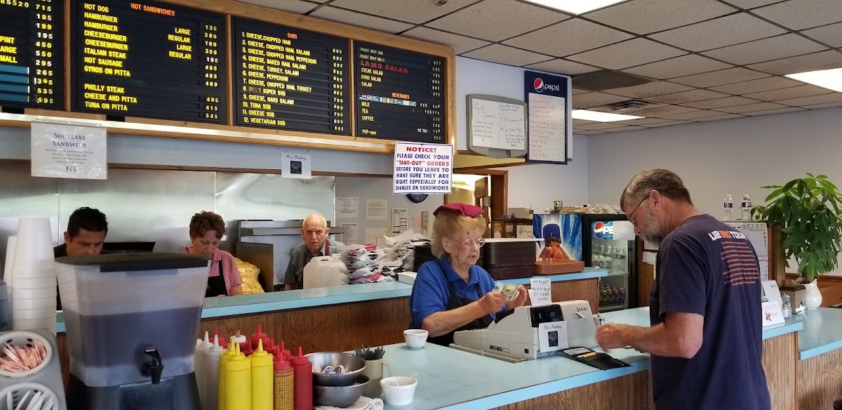 Jimmy's - Photo 9
