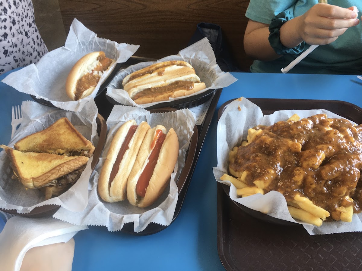 Jimmy's - Photo 1