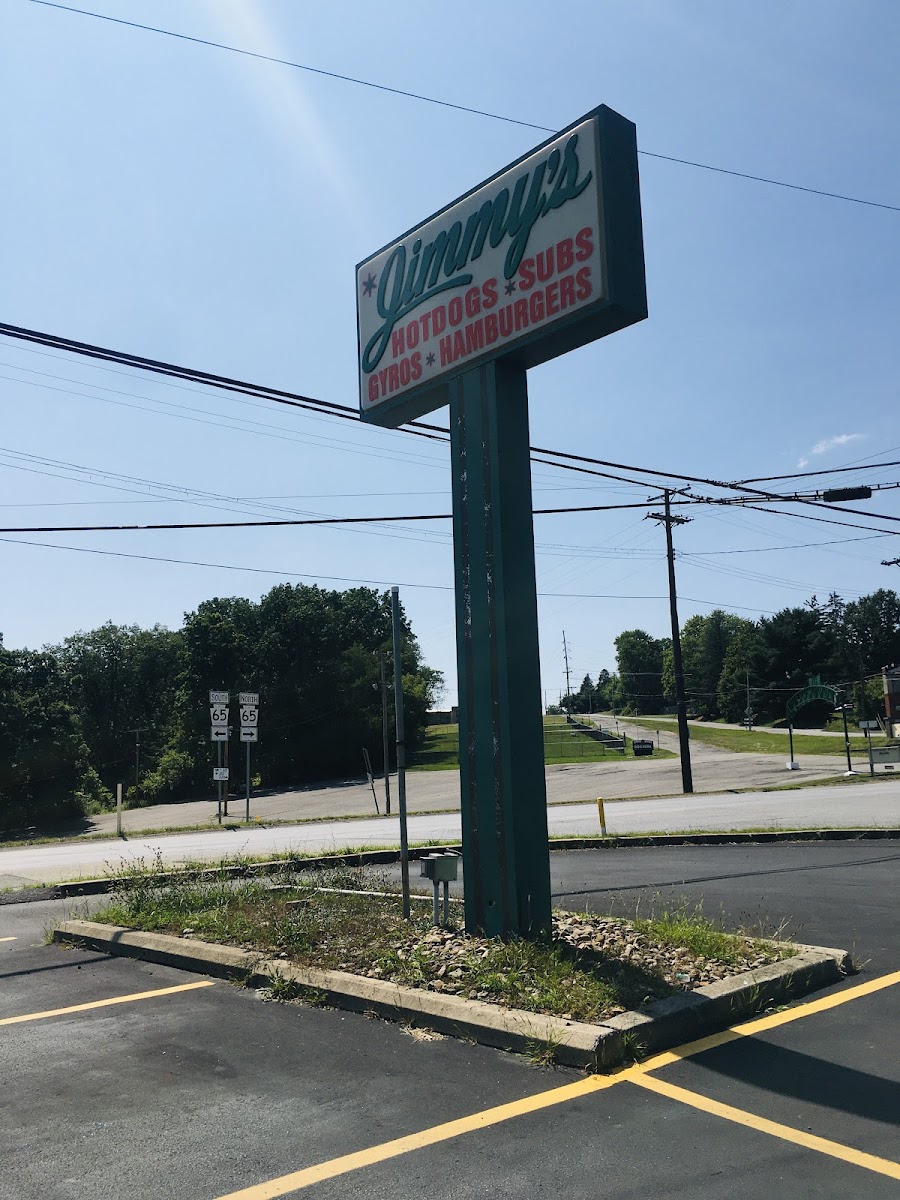 Jimmy's - Photo 3