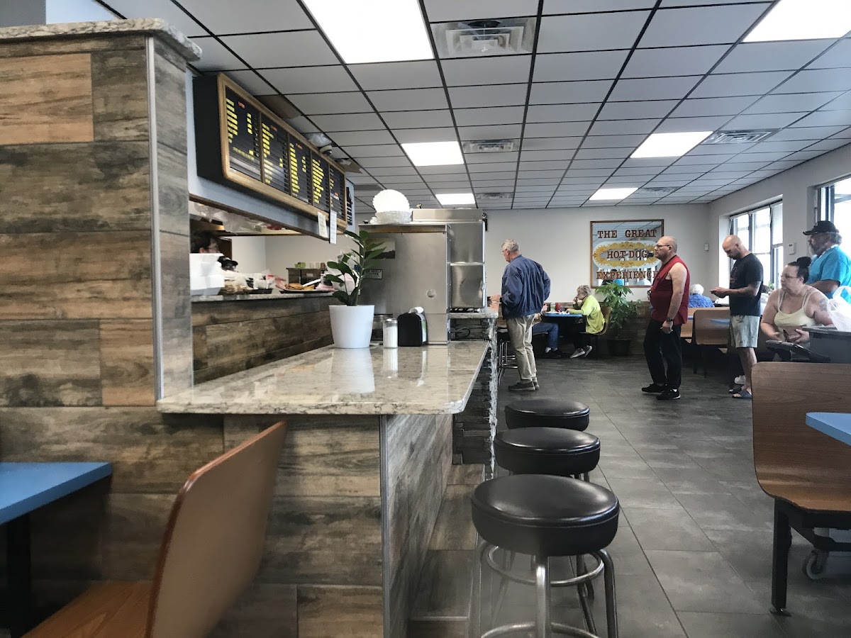 Jimmy's - Photo 4