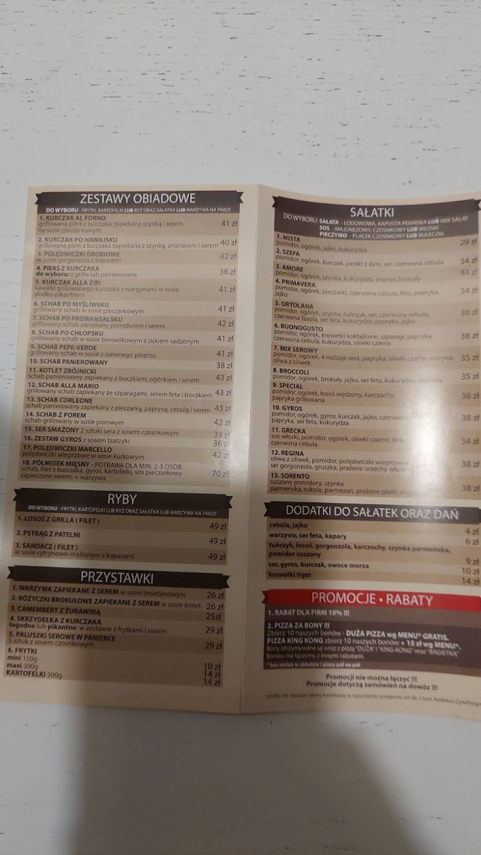 Menu Photo 5