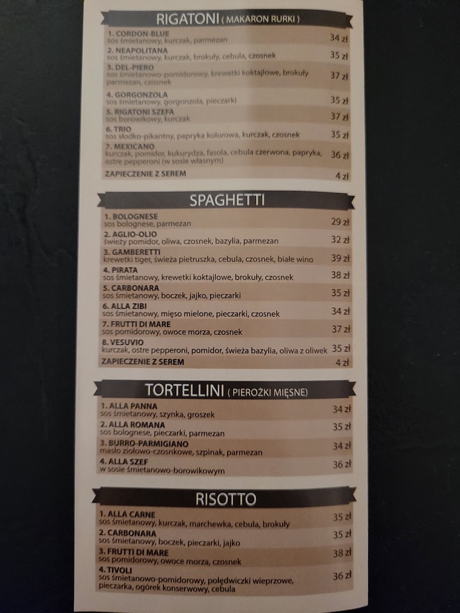 Menu Photo 7