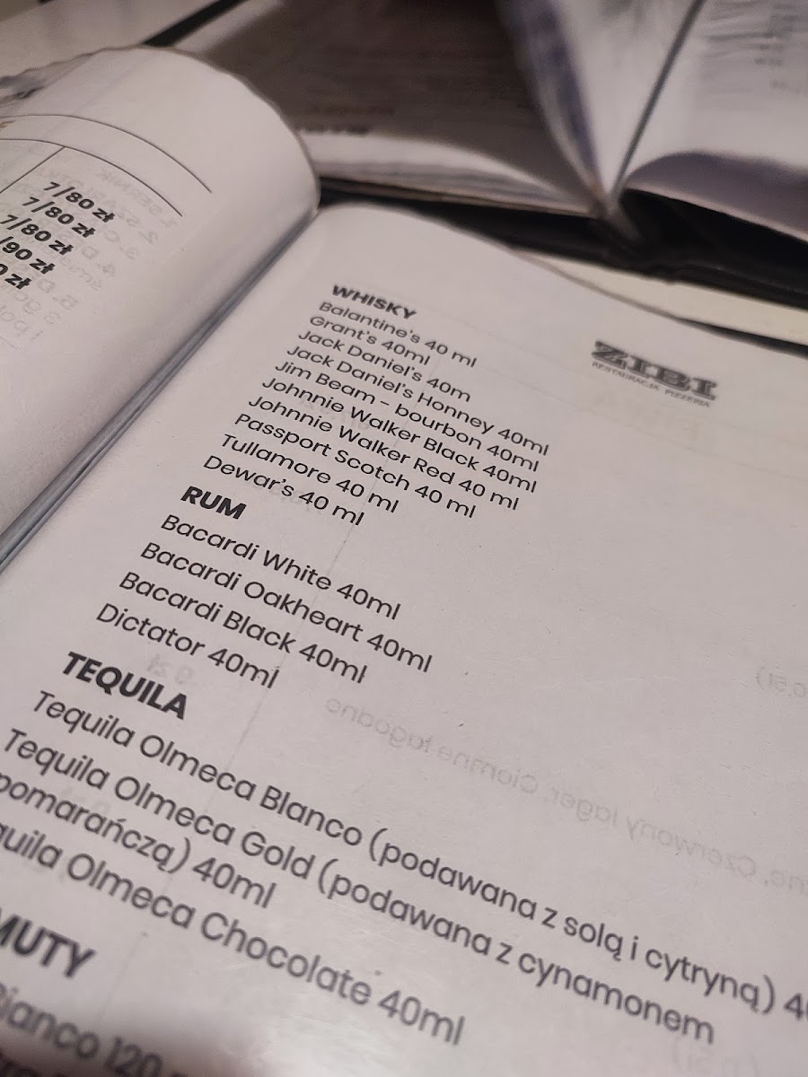Menu Photo 8