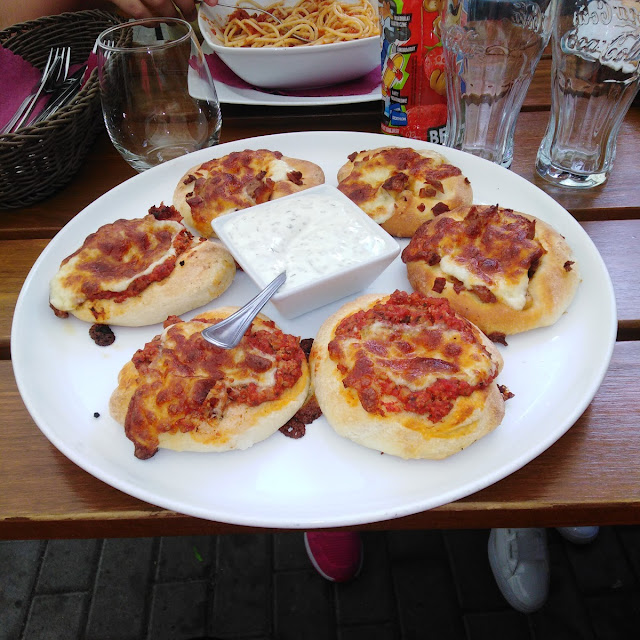 Bułeczki