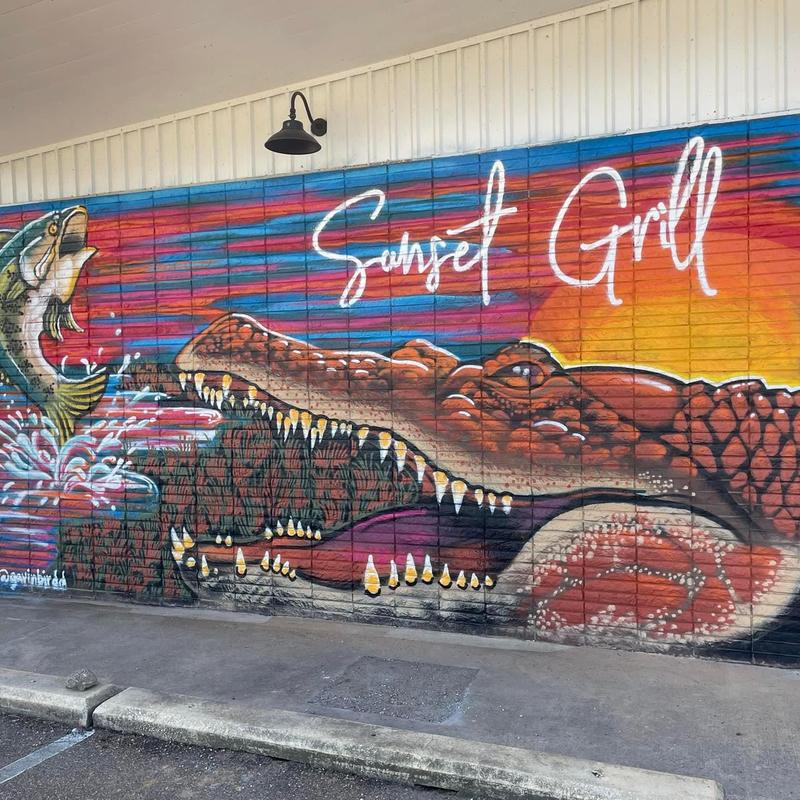Sunset Grill - 4269 MS-43 - Photo 2