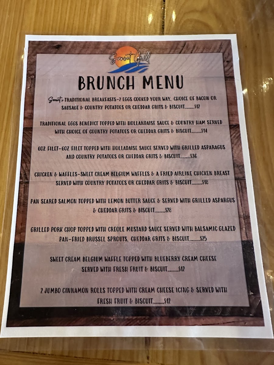 Menu Photo 7