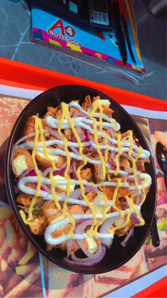 Burger boss - Lakhi Cinema - Photo 5
