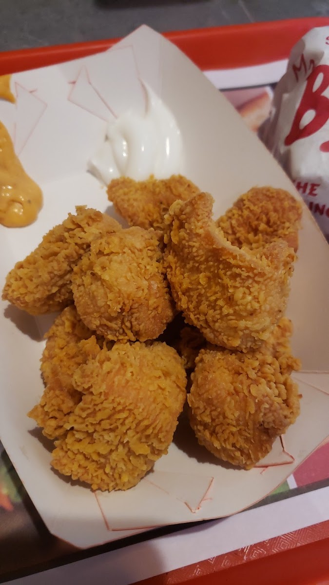 Burger boss - Lakhi Cinema - Photo 8