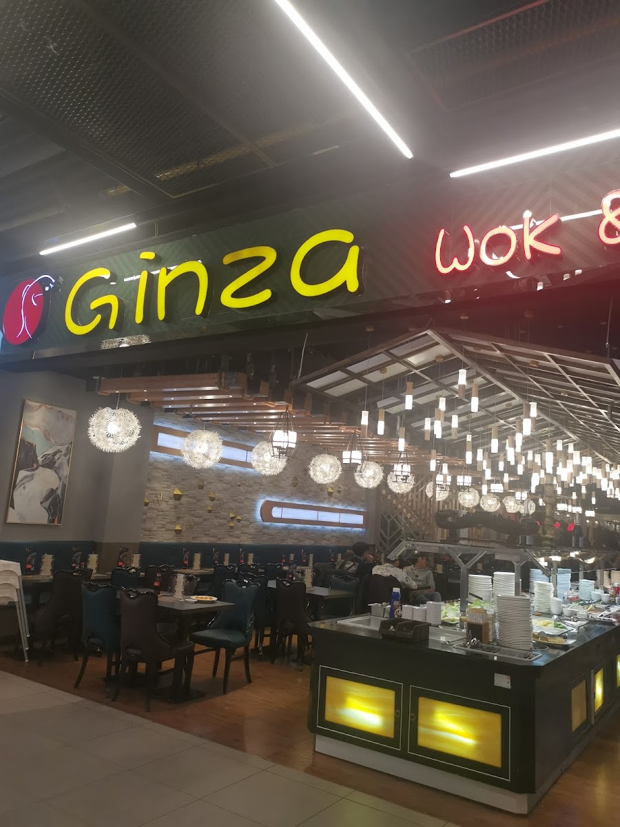 Ginza - Wien