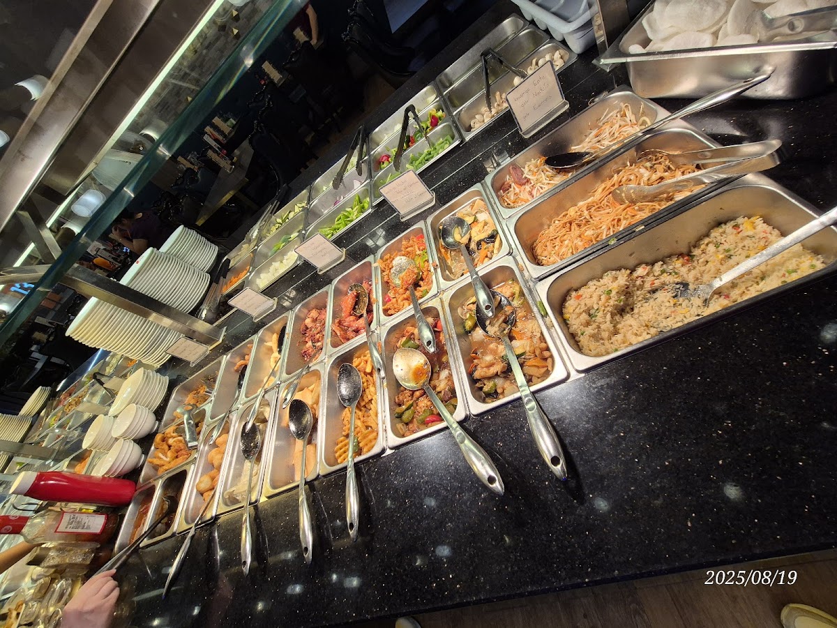 Ginza - Wien - Photo 2