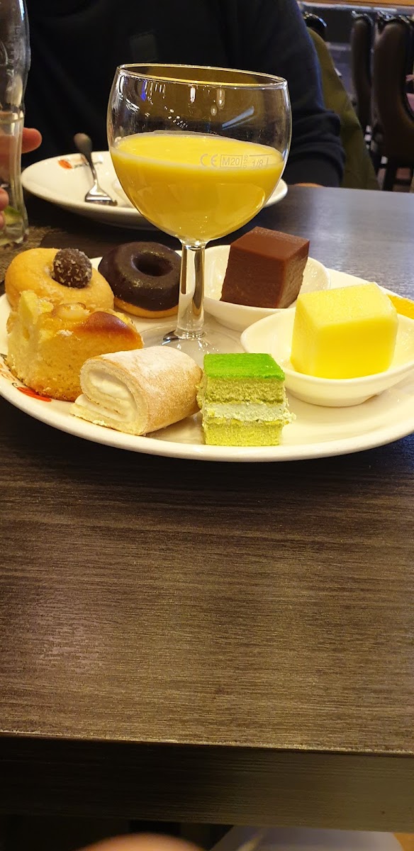 Ginza - Wien - Photo 8