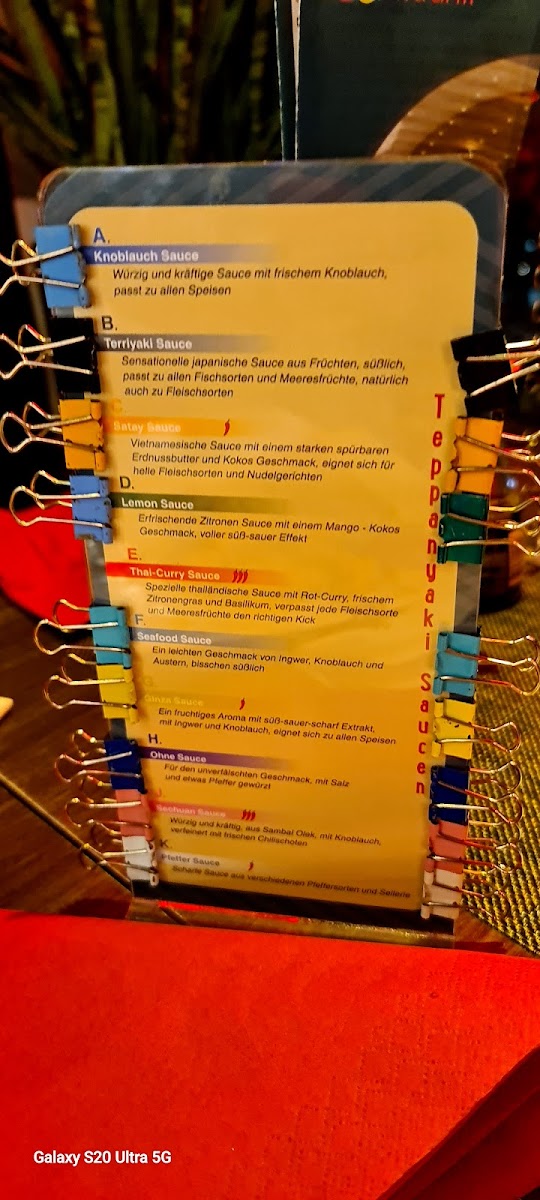 Menu Photo 6