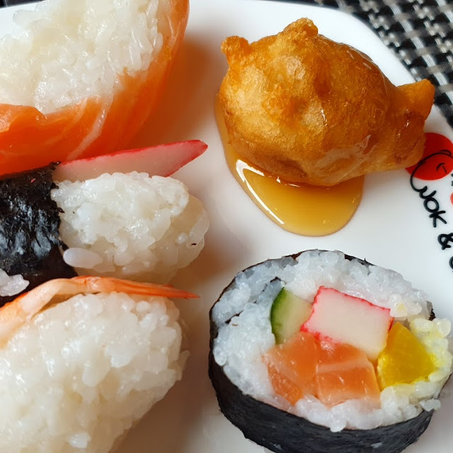 Sushi Rice