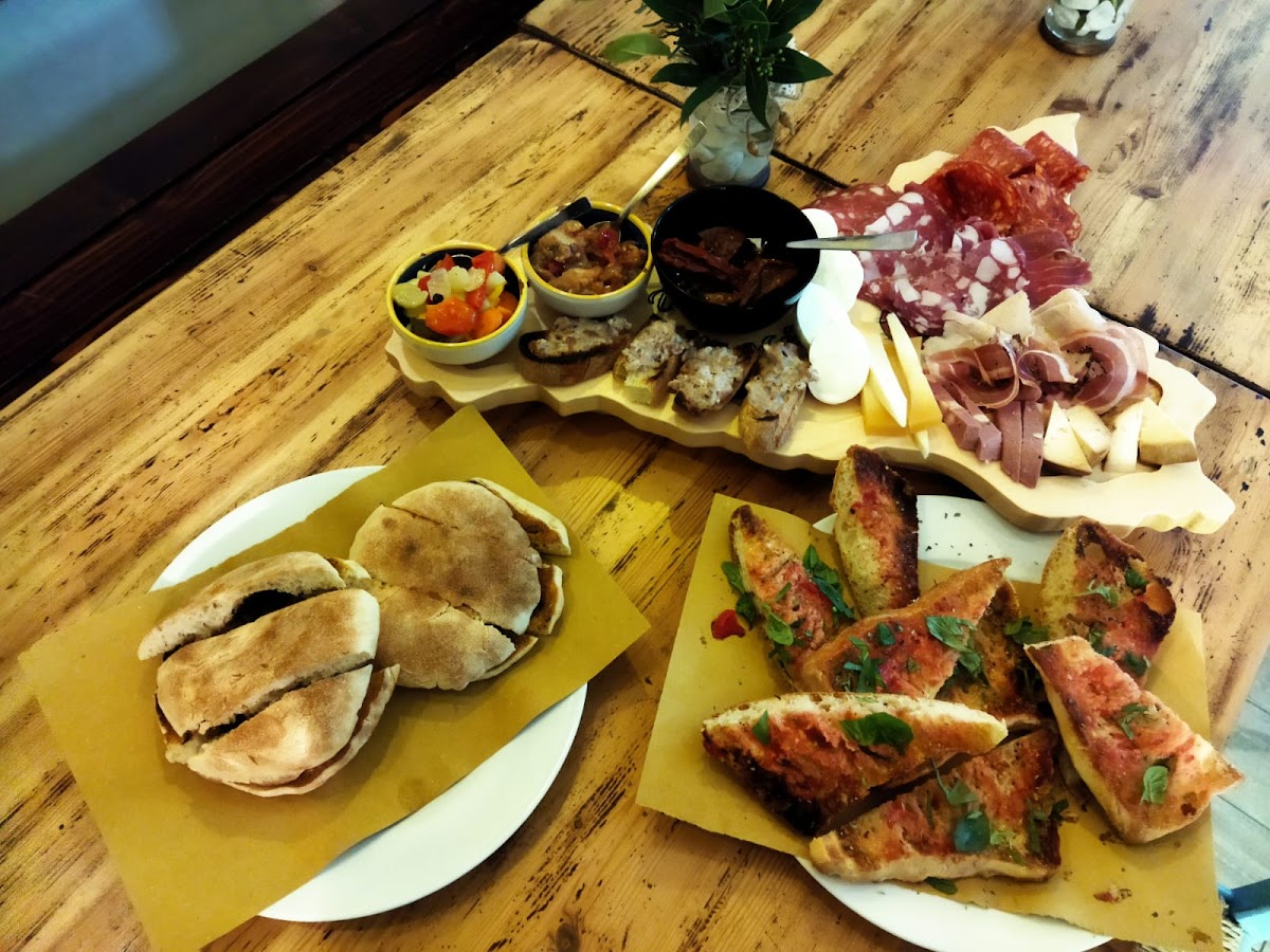 Antica Osteria - 22 - Photo 2