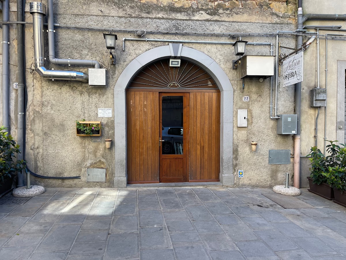 Antica Osteria - 22 - Photo 3