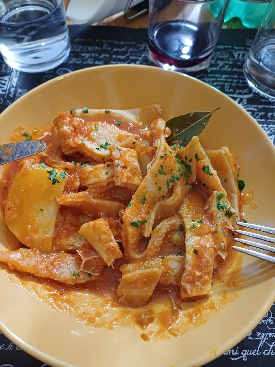 Antica Osteria - 22 - Photo 4