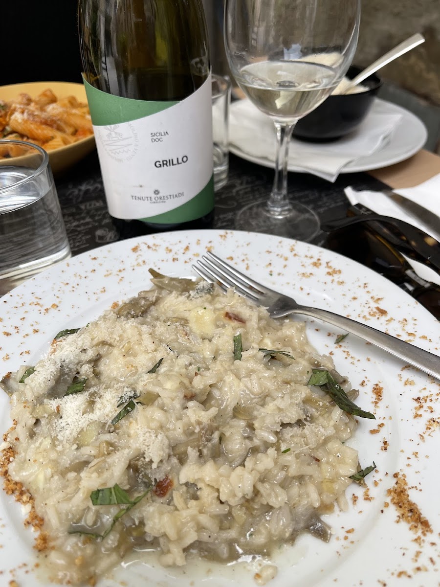 Antica Osteria - 22 - Photo 8