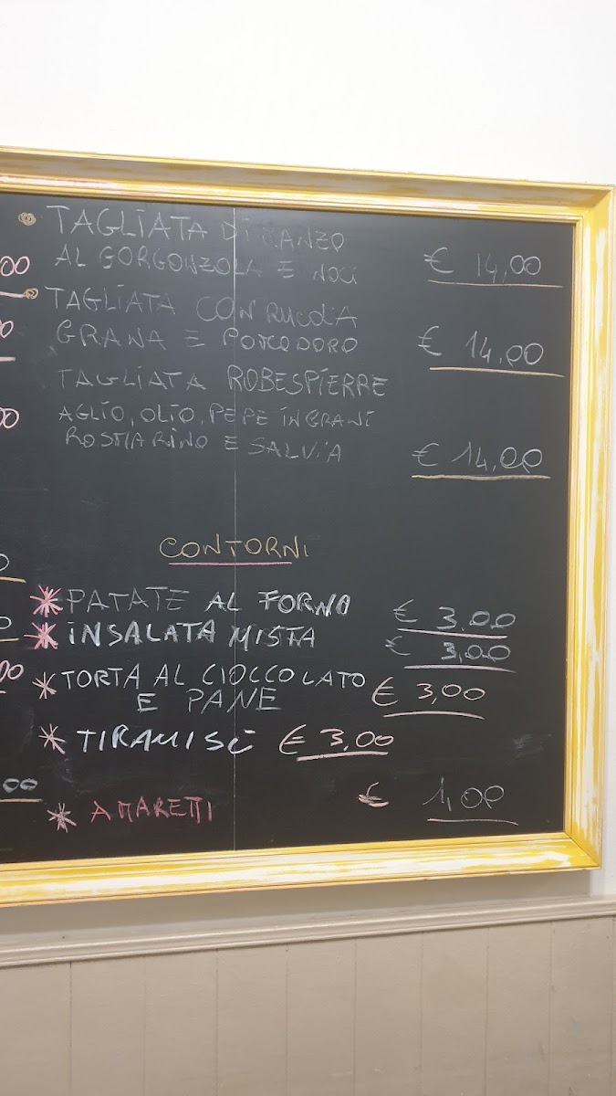 Menu Photo 8