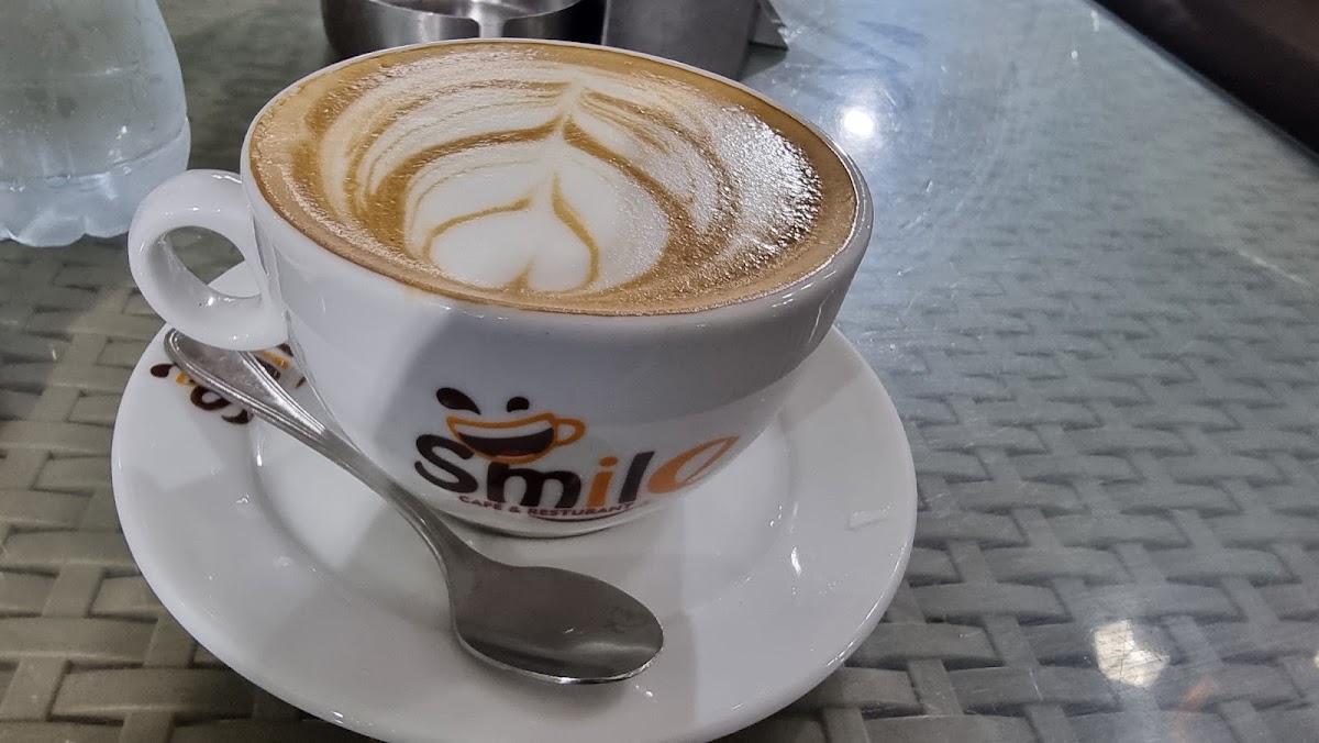 Smile Cafe - Sidi Gaber - Photo 3
