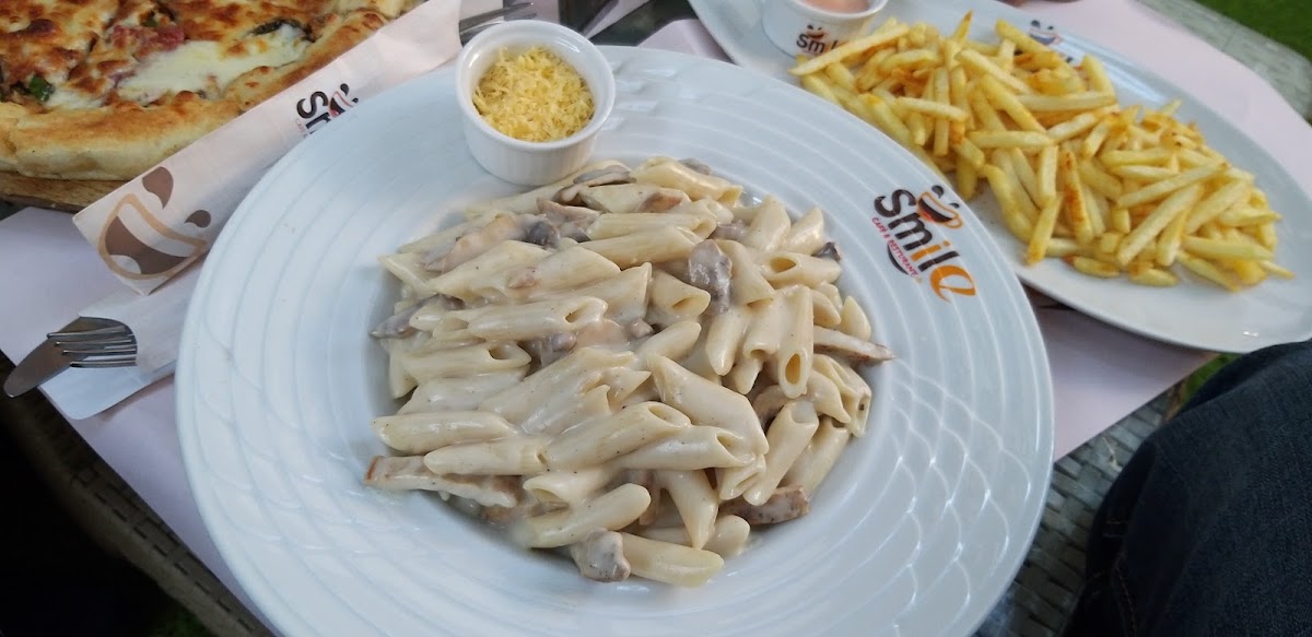 Smile Cafe - Sidi Gaber - Photo 5