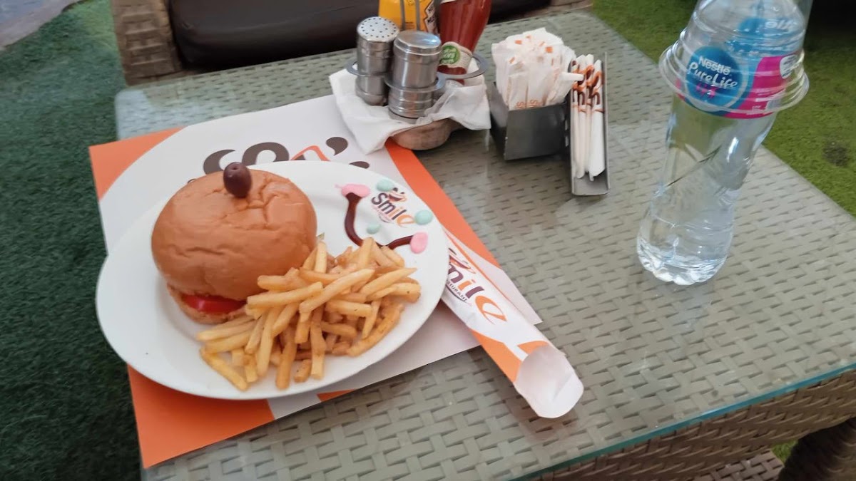 Smile Cafe - Sidi Gaber - Photo 6