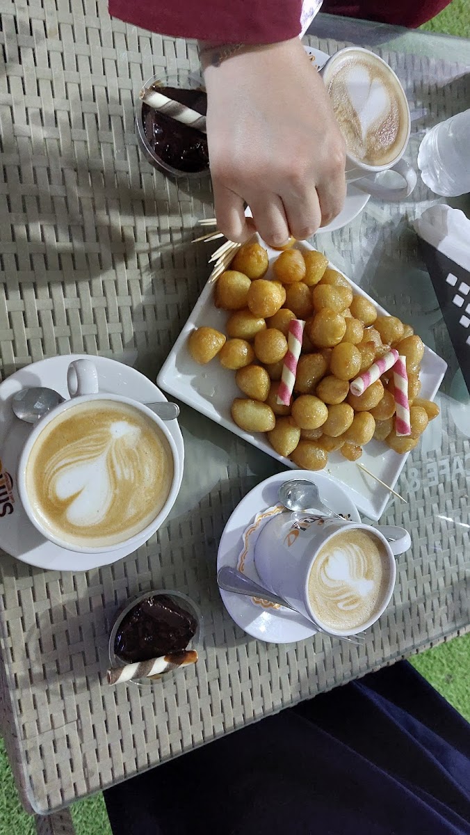 Smile Cafe - Sidi Gaber - Photo 8